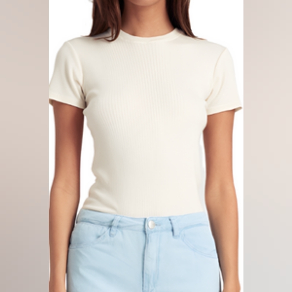 lululemon athletica Cream Sweater - Picture 2 of 6